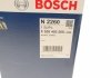 Фільтр палива BOSCH F026402260 (фото 7)
