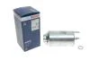 ФІЛЬТР ТРУБОПРОВОДУ BOSCH F 026 402 301 (фото 4)