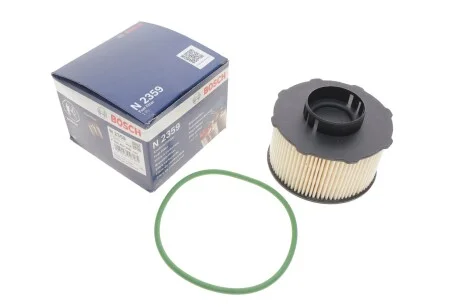 Фільтр палива BOSCH F 026 402 359