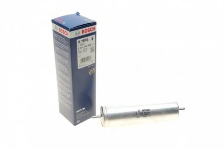 Фільтр палива BOSCH F026402808