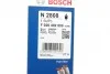 Топливный фильтр диз AUDI A6 / A7 3.0TDI 12 - BOSCH F026402808 (фото 7)