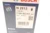 Топливный фильтр дизель KIA Sportage SL 2.0CRDI 10 - BOSCH F026402813 (фото 5)