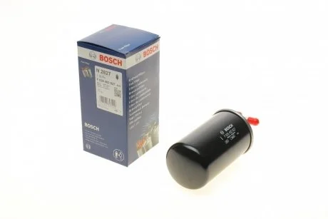 Фільтр палива BOSCH F026402827