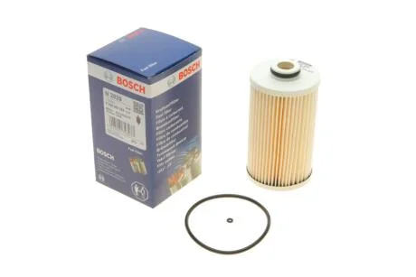 Фільтр палива BOSCH F026402829