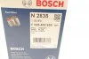 Топливный фильтр дизель AUDI / SKODA / VW A1 / Fabia / Polo 6R 1,2-2,0TDI 10 - BOSCH F026402835 (фото 7)
