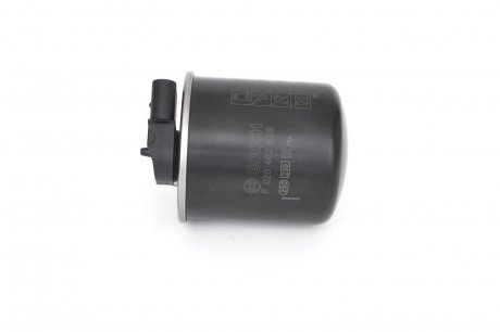 Топливный фильтр дизель MERSEDES Sprinter / Vito OM651 BOSCH F026402838 (фото 1)