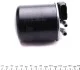 Топливный фильтр дизель MERSEDES OM651 C W204 / E W212 / ML W166 BOSCH F026402839 (фото 4)