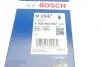 Топливный фильтр дизель AUDI Q5 2.0-3.0TDI BOSCH F026402847 (фото 7)