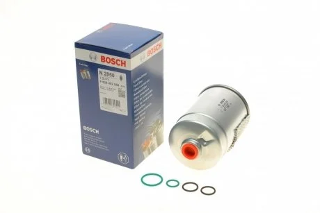 Фільтр палива BOSCH F026402850