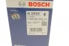 Топливный фильтр дизель RENAULT Megane III 1.5dci 10 - BOSCH F026402850 (фото 9)