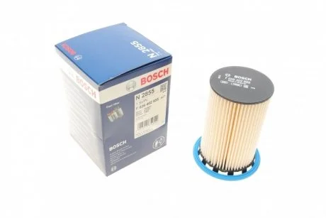 Фильтр топливный PORSCHE / VW Cayenne / Touareg 3,0-4,2 10 - BOSCH F026402855