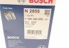 Фильтр топливный PORSCHE / VW Cayenne / Touareg 3,0-4,2 10 - BOSCH F026402855 (фото 5)