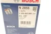 Фильтр топливный PORSCHE / VW Cayenne / Touareg 3,0-4,2 10 - BOSCH F026402855 (фото 5)