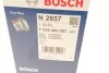 Топливный фильтр 2857 Renault Master 2.3DCI 2013- BOSCH F026402857 (фото 12)