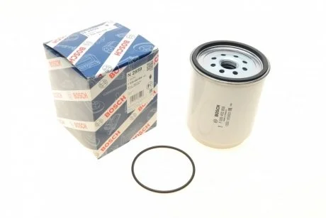Фильтр топлива BOSCH F026402859