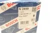 Фильтр топлива BOSCH F026402859 (фото 6)