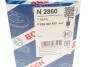 ФІЛЬТР BOSCH F 026 402 860 (фото 5)