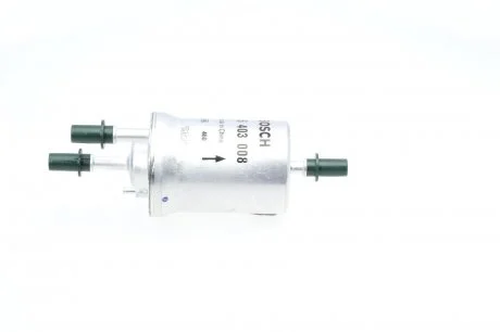 Паливний фільтр 3008 AUDI/SEAT/VW A2,Cordoba,Ibiza,Polo 1,2-2,0 00- BOSCH F026403008