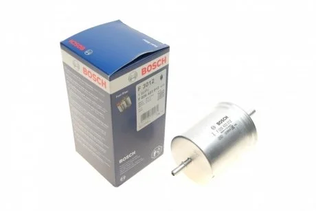 Фільтр палива BOSCH F026403012