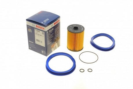 Топливный фильтр MINI Cooper R56 07 - BOSCH F026403020