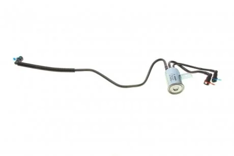 Топливный фильтр бенз CHRISLER Voyager 2.0-3.8i 94 -00 BOSCH F026403021