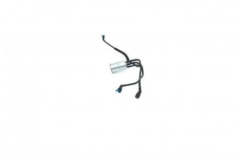 Топливный фильтр CHRISLER Voyager 2.4-3.8i 00 -08 BOSCH F026403758