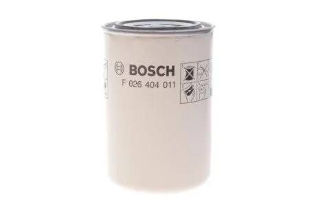 ФІЛЬТР BOSCH F 026 404 011 (фото 1)