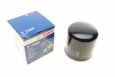 Фільтр масляний BOSCH F026407005