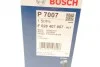 Фільтр масляний BOSCH F026407007 (фото 7)