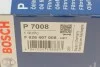 Фільтр масляний BOSCH F026407008 (фото 7)