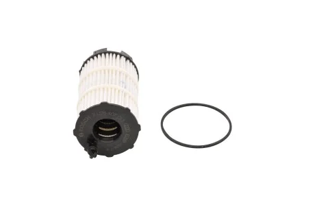Масляный фильтр 7011 AUDI / VW A6, A8, Q7, R8, RS4, RS6, S8, S6, Touareg 06- BOSCH F026407011