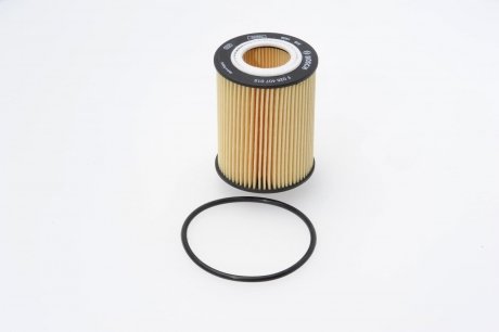 Масляный фильтр 7015 OPEL Astra, Combo, Corsa 97- BOSCH F026407015 (фото 1)
