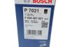 Фільтр масляний BOSCH F026407021 (фото 6)