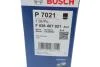 Фільтр масляний BOSCH F026407021 (фото 6)