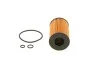 Фільтр масляний BOSCH F026407023 (фото 4)