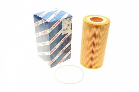 Фільтр масляний BOSCH F026407045