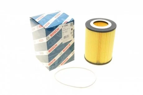 Фільтр масляний BOSCH F026407046