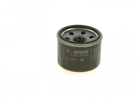 ФІЛЬТР МАСТИЛА BOSCH F 026 407 050