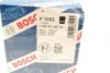 Масляный фильтр 7053 CITROEN / PEUGEOT / FIAT Jumper, Boxer, Ducato 02-09 BOSCH F026407053 (фото 5)