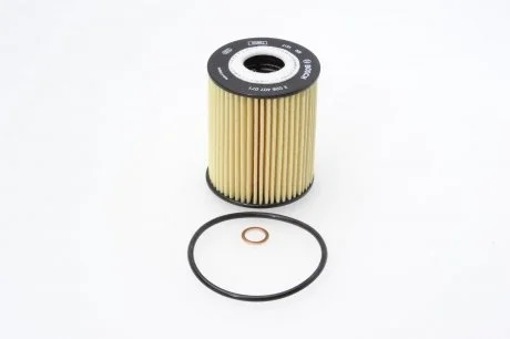 Фільтр масляний BOSCH F026407071