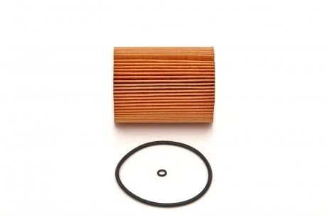 Масляний фільтр 7076 MB W211,X164,W221 06- BOSCH F026407076