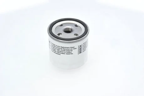 Масляный фильтр 7078 BOSCH F026407078