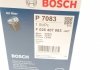 Масляный фильтр 7083 Iveco Daily 3.0 2006-, Fiat Ducato 3.0 2006- BOSCH F026407083 (фото 5)