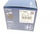 Фільтр масляний BOSCH F026407093 (фото 6)