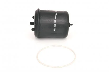 Фільтр масляний BOSCH F026407119
