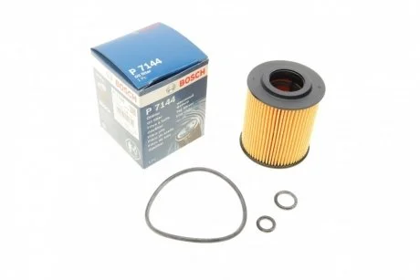 Фильтр масляный VW 1.2TDI BOSCH F026407144