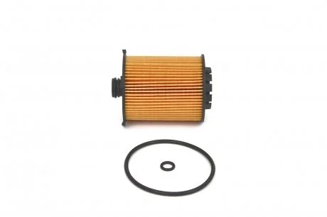 Масляный фильтр 7152 Volvo BOSCH F026407152