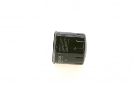 Масляный фильтр NISSAN / RENAULT Note / Juke / Qashqai / Kangoo / Duster 1.5 13 - BOSCH F026407176