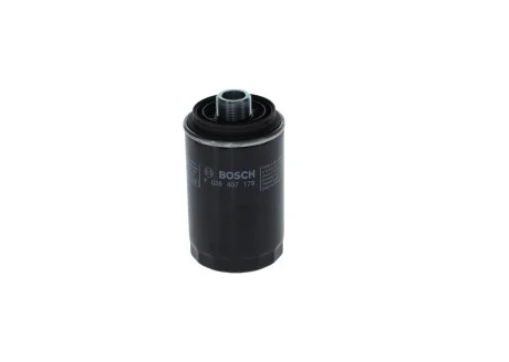 Масляный фильтр VW T5-T6 2.0 TSI BOSCH F026407179