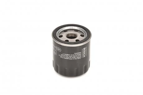 Масляный фильтр PEUGEOT / FIAT Boxer / Ducato 2,2 06 -14 BOSCH F026407188